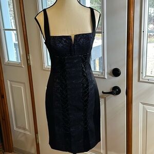 BeBe Bodycon Dress